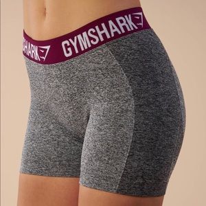 Gymshark Flex Shorts